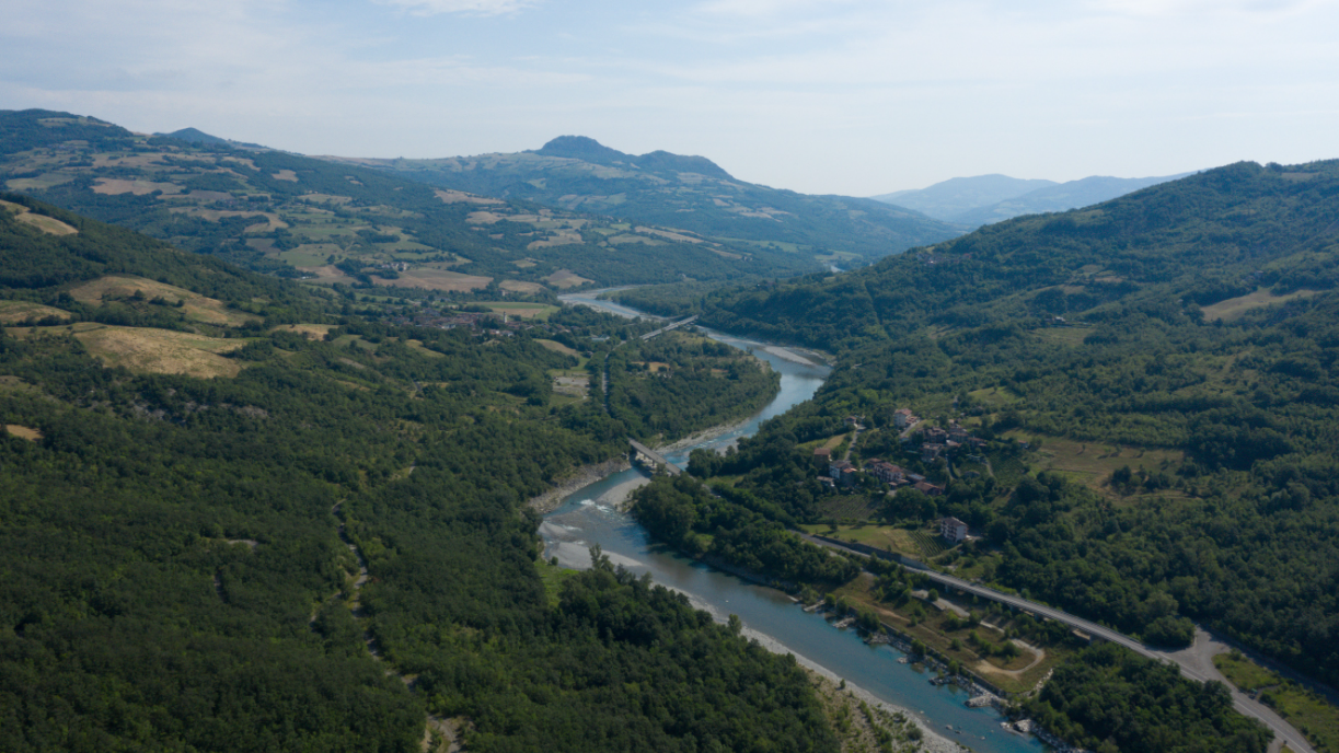 2025: il manifesto di una valle che si reinventa