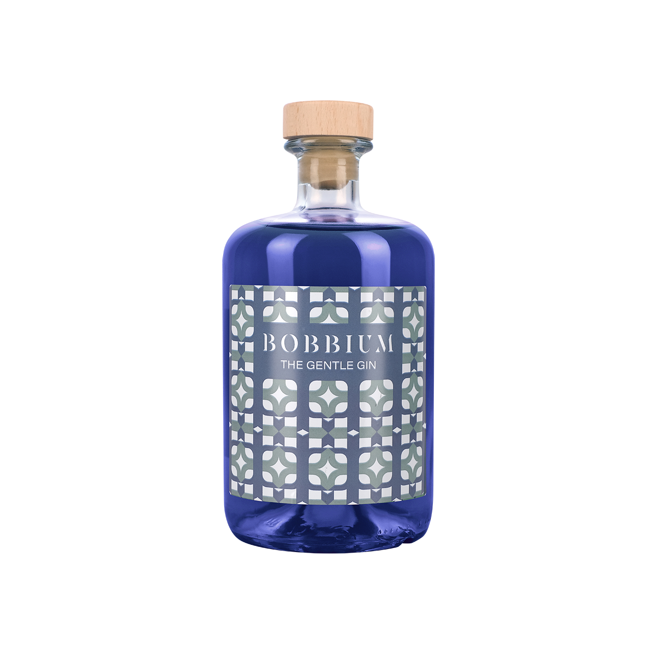 The Gentle Gin