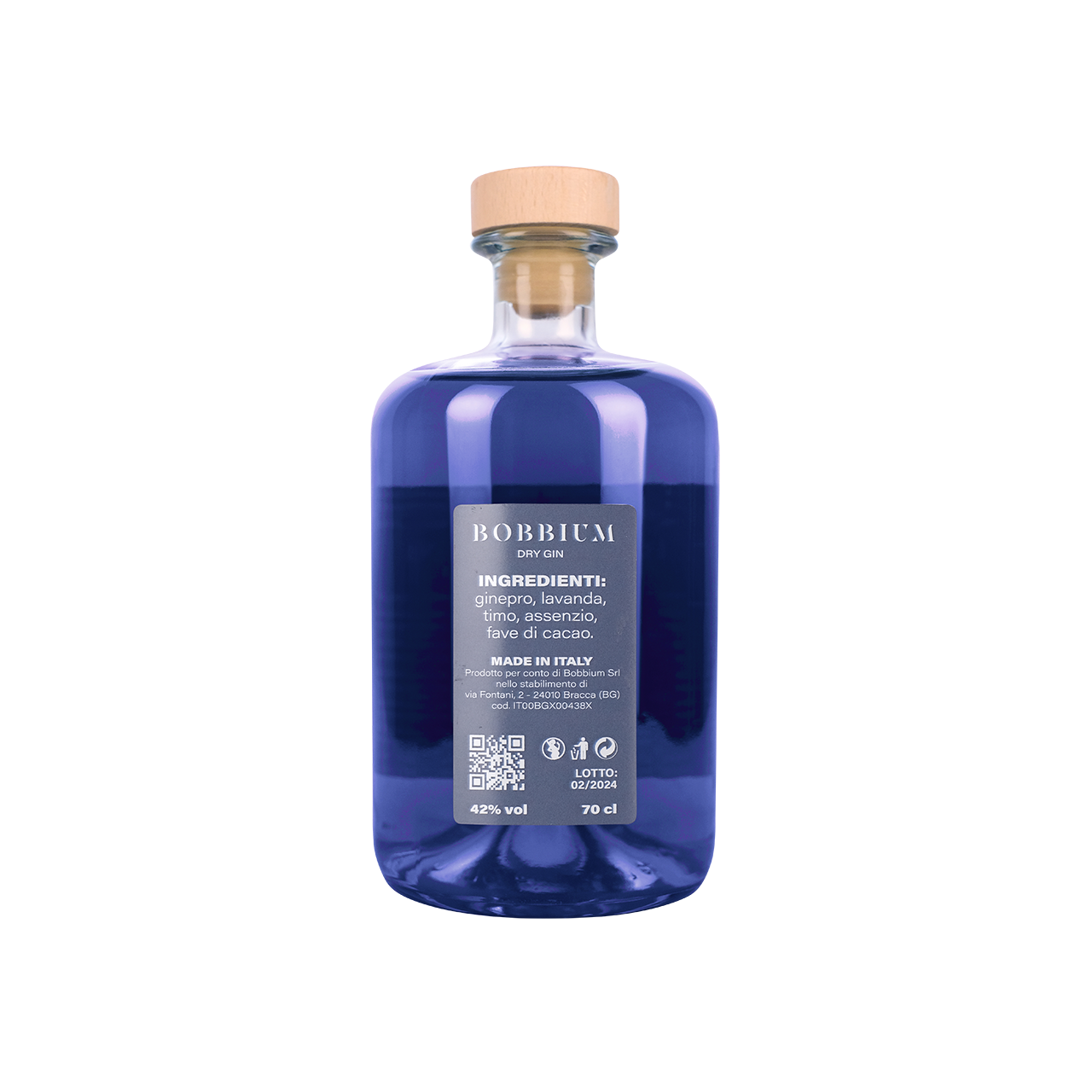 The Gentle Gin