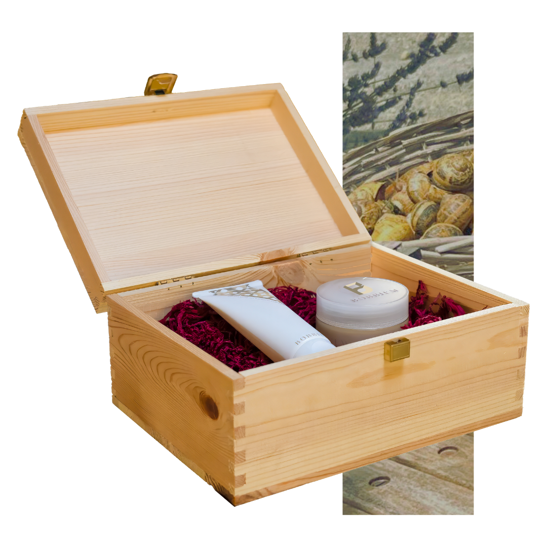 KIT COSMESI 180