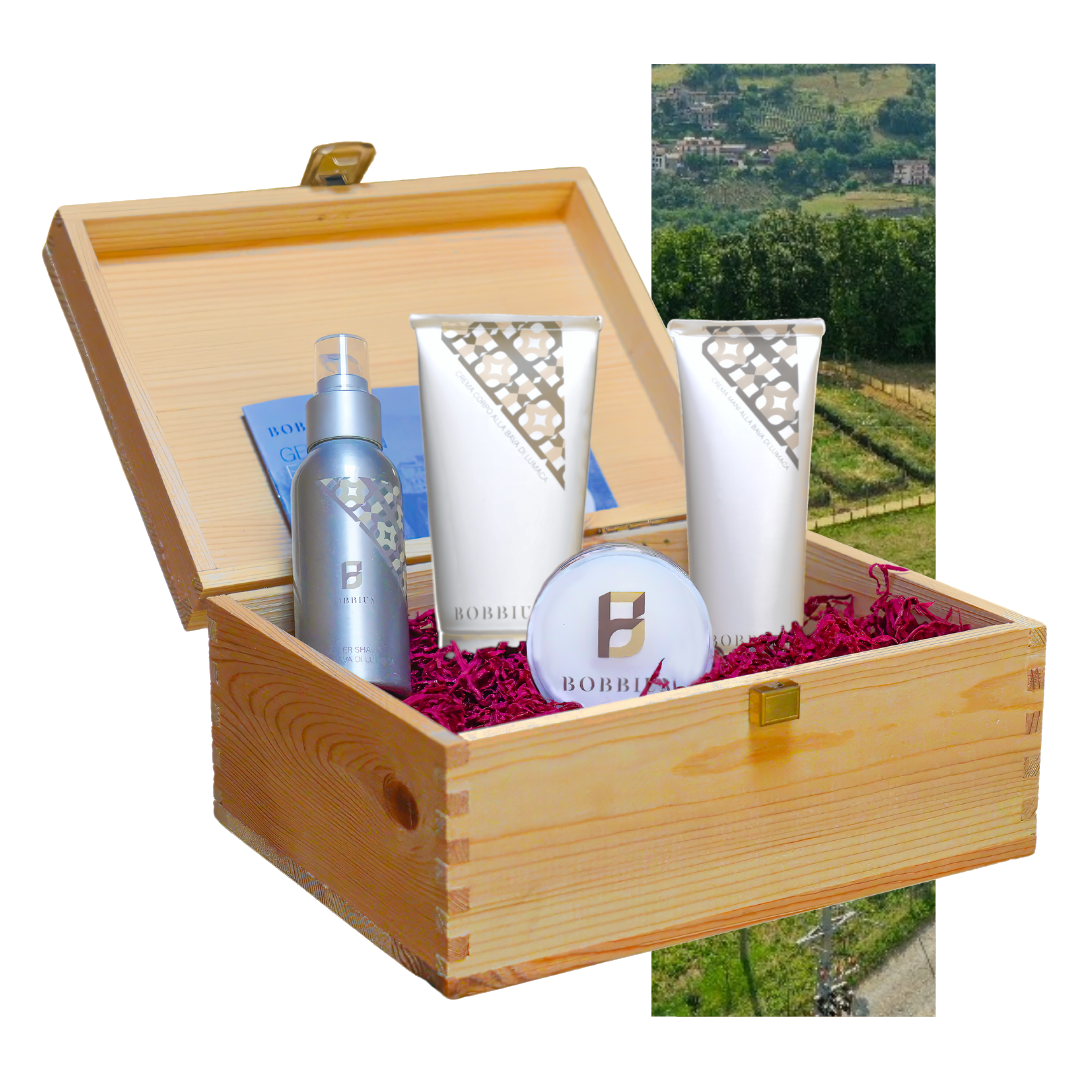KIT COSMESI 360
