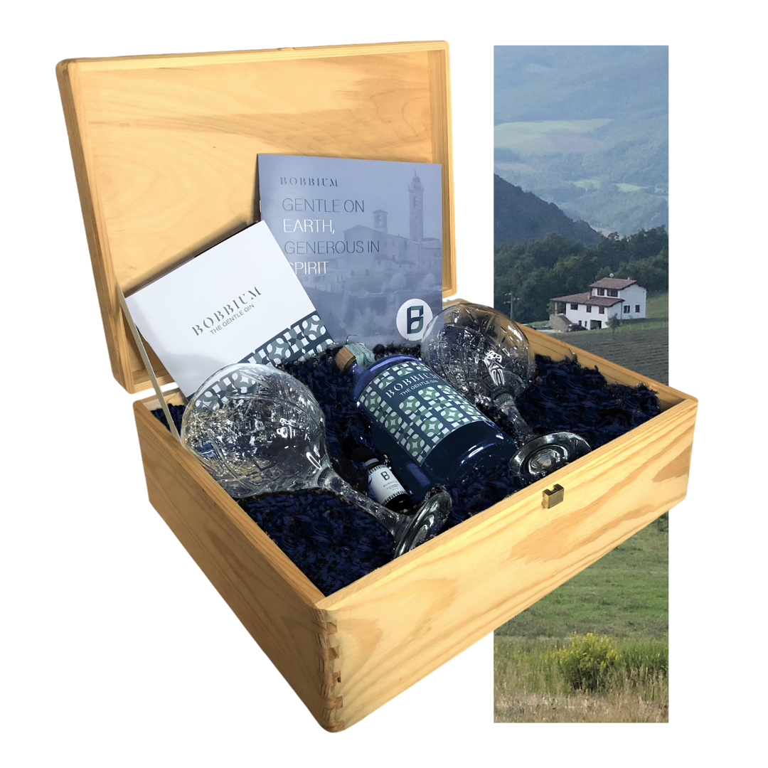 KIT GIN LOVER MAXI